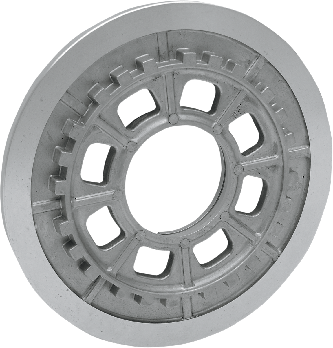 Pressure Plate - Harley-Davidson/Buell