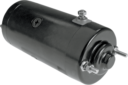 Starter - High-Torque - Black - Harley-Davidson®