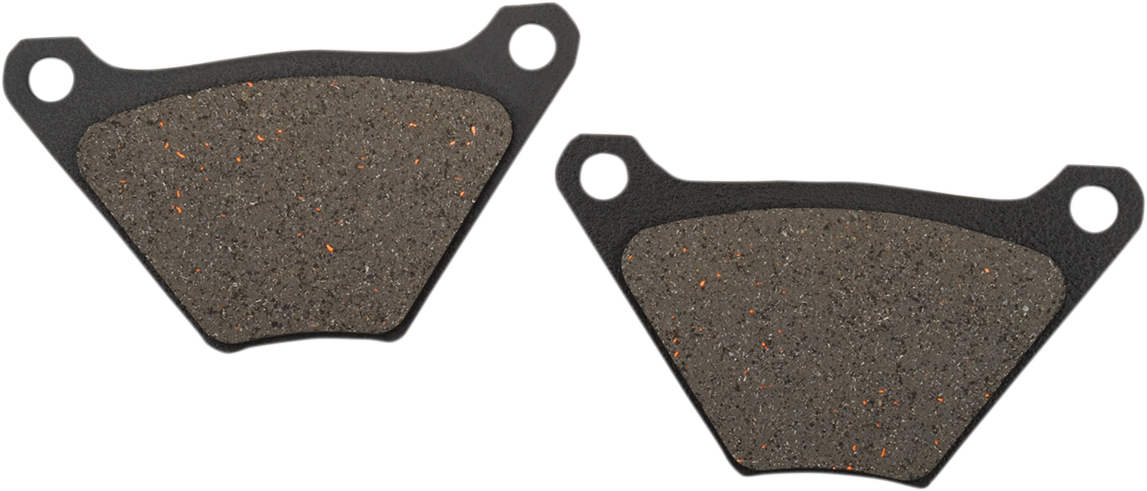 Brake Pads - XL/FX