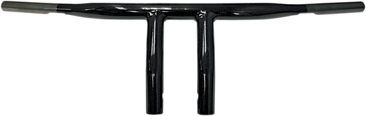 1-1/4" Buffalo T-Bar - 14" - Black
