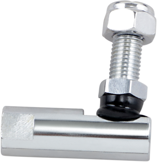 Ball Joint Shifter - Chrome - FL/FS