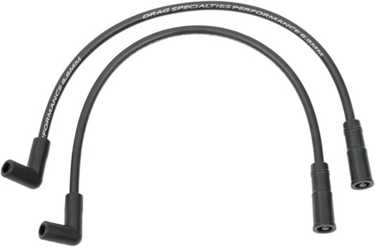 Plug Wires - '71-E'78 XL