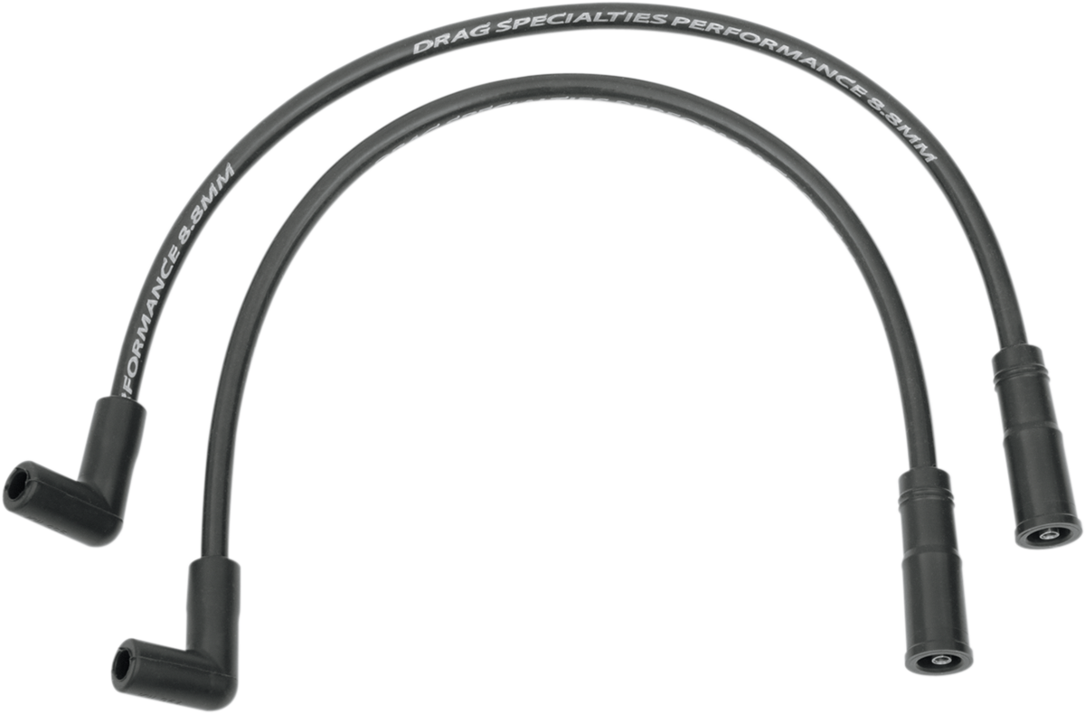 Plug Wires - '68-E'78 FX/XL