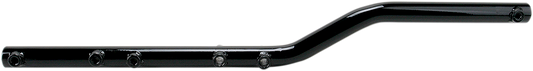 Muffler Support Bracket - Black