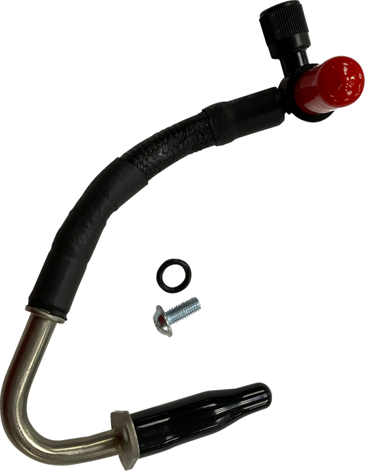 Fuel Line - Softail