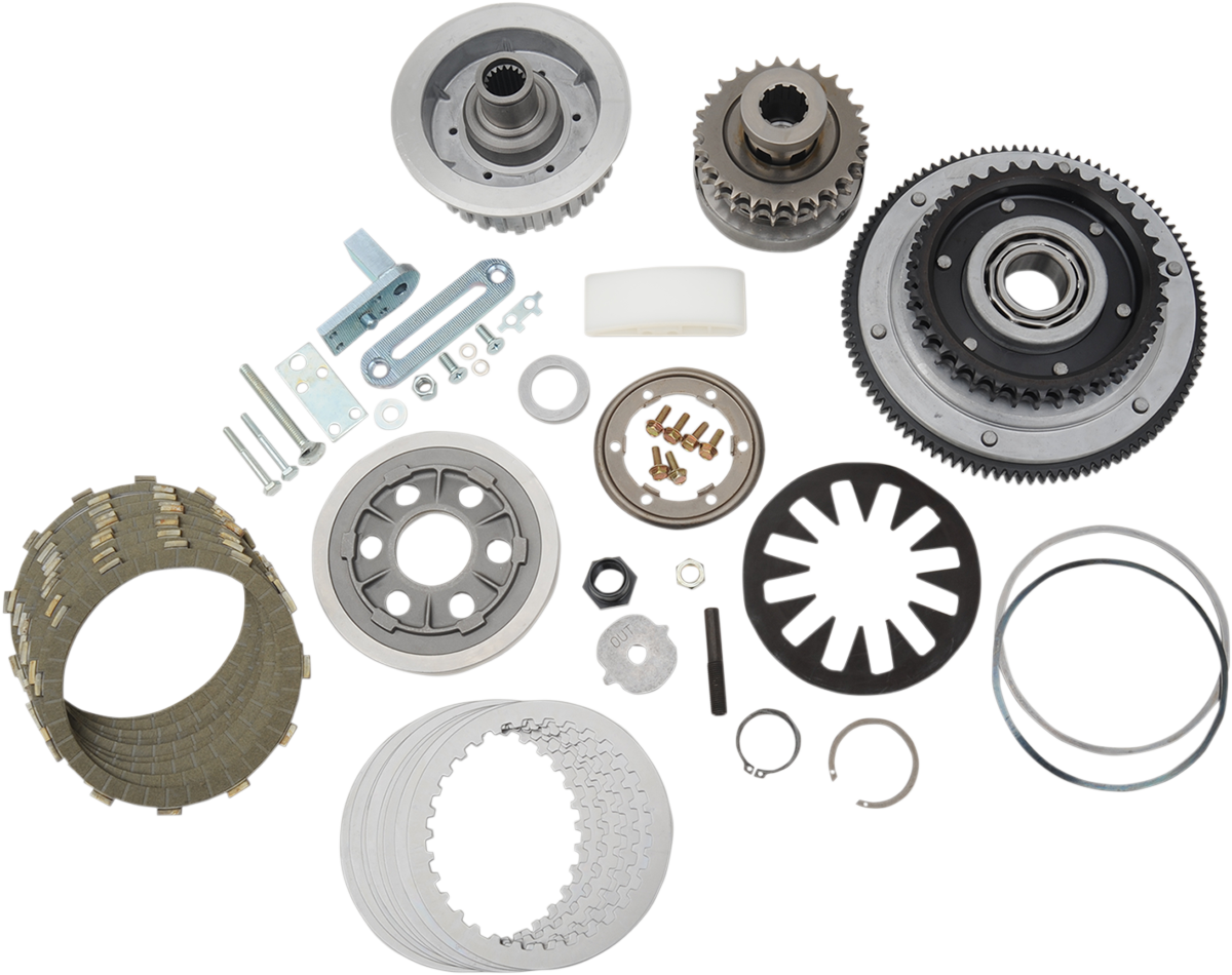 Primary Drive Kit - 25T - '98-'06 Big Twin