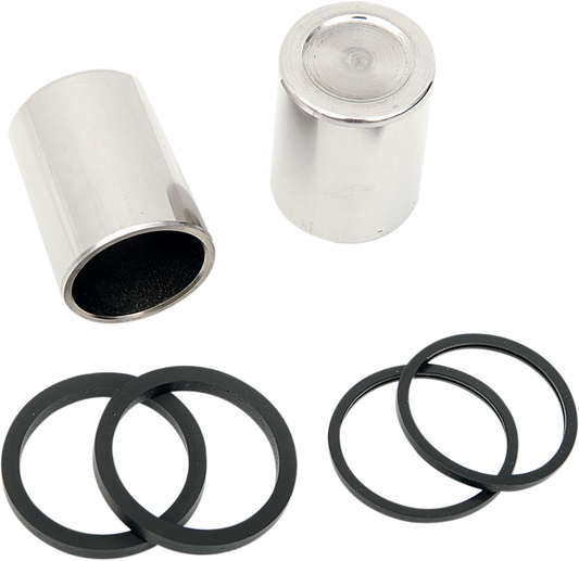 Rear Caliper Rebuild Kit - Softail