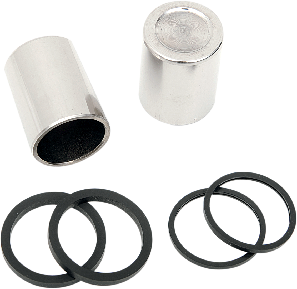 Front Caliper Rebuild Kit - Softail