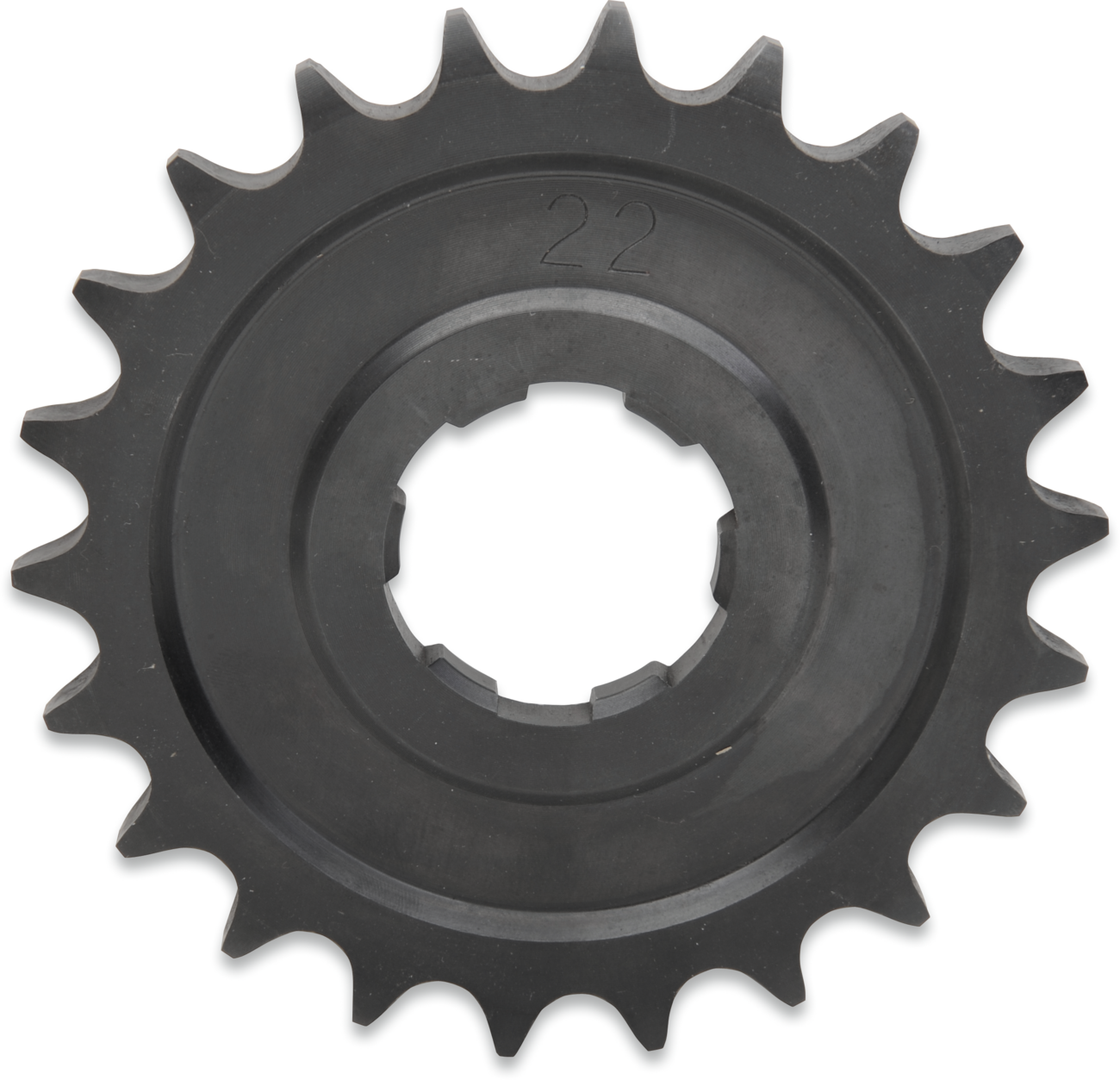 Transmission Mainshaft Sprocket - 25 Tooth