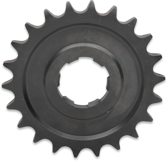 Transmission Mainshaft Sprocket - 25 Tooth