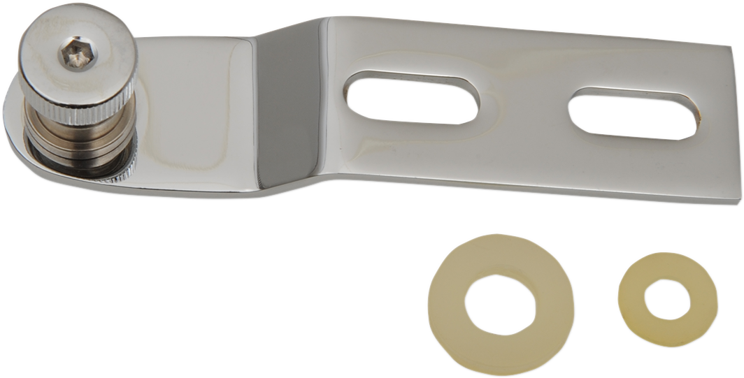 Seat Bracket - Fine Thread - 1/4"-20 Screw