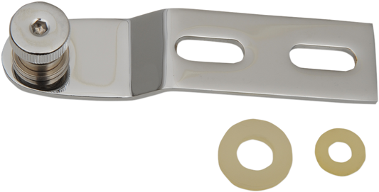 Seat Bracket - Fine Thread - 1/4"-20 Screw