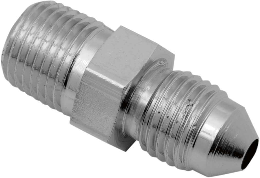 #3 Male Fitting - 1/8" - 45°