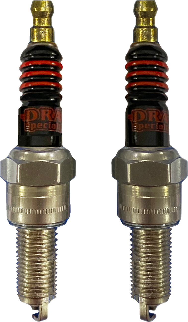 Spark Plug - Scout/FTR