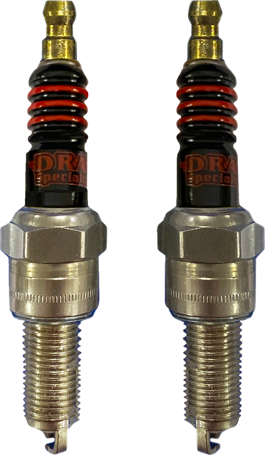 Spark Plug - Scout/FTR