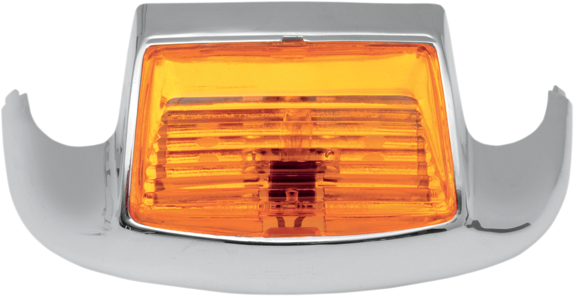 Fender Tip Light - Smoke