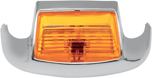 Fender Tip Light - Smoke