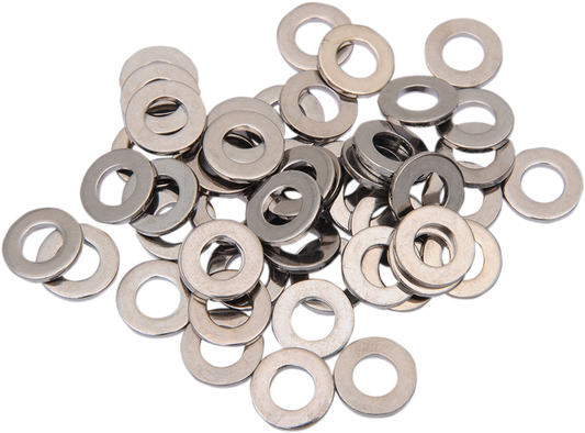 Washer - USS - 1/2"