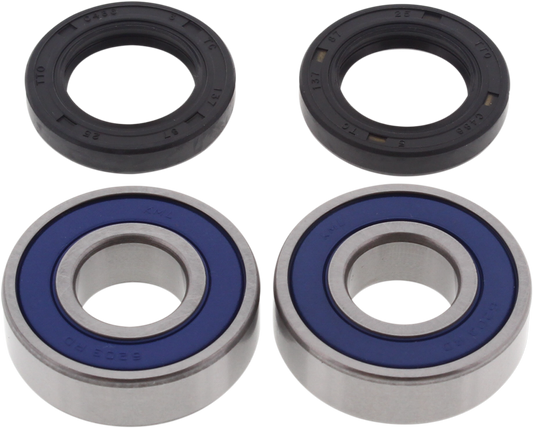Wheel Bearing/Seal Kit - Rear