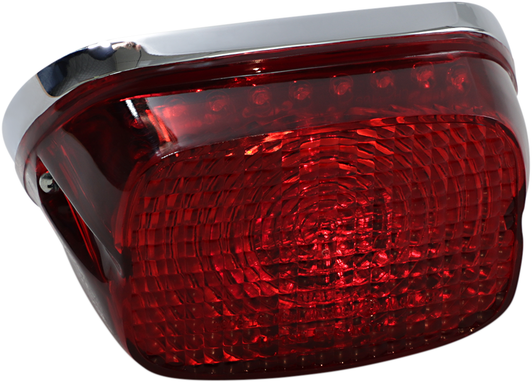 Taillight - LED - OEM Style