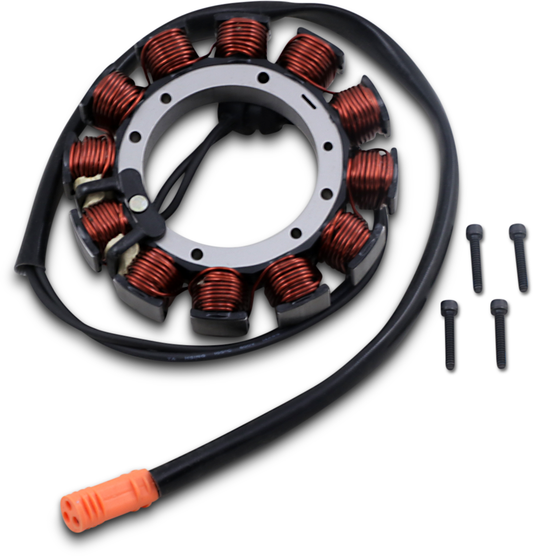 Stator - '02-'07 V-Rod