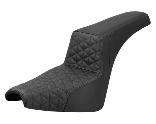 Zero Hour 2018+ M8 Softail Seat