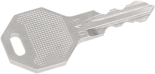 Replacement Key