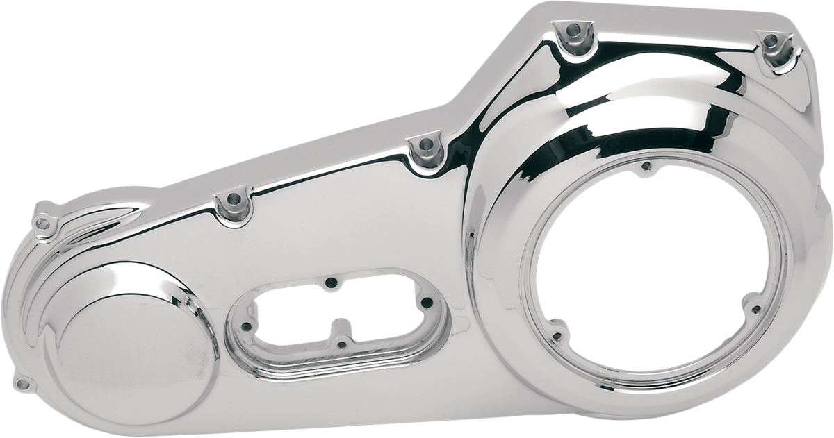 Outer Primary Cover - Chrome - '99-'06 Softail/'99-'05 Dyna