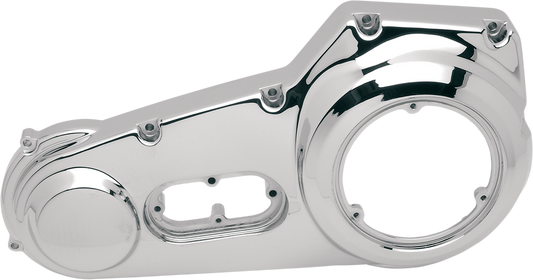 Outer Primary Cover - Chrome - '99-'06 Softail/'99-'05 Dyna