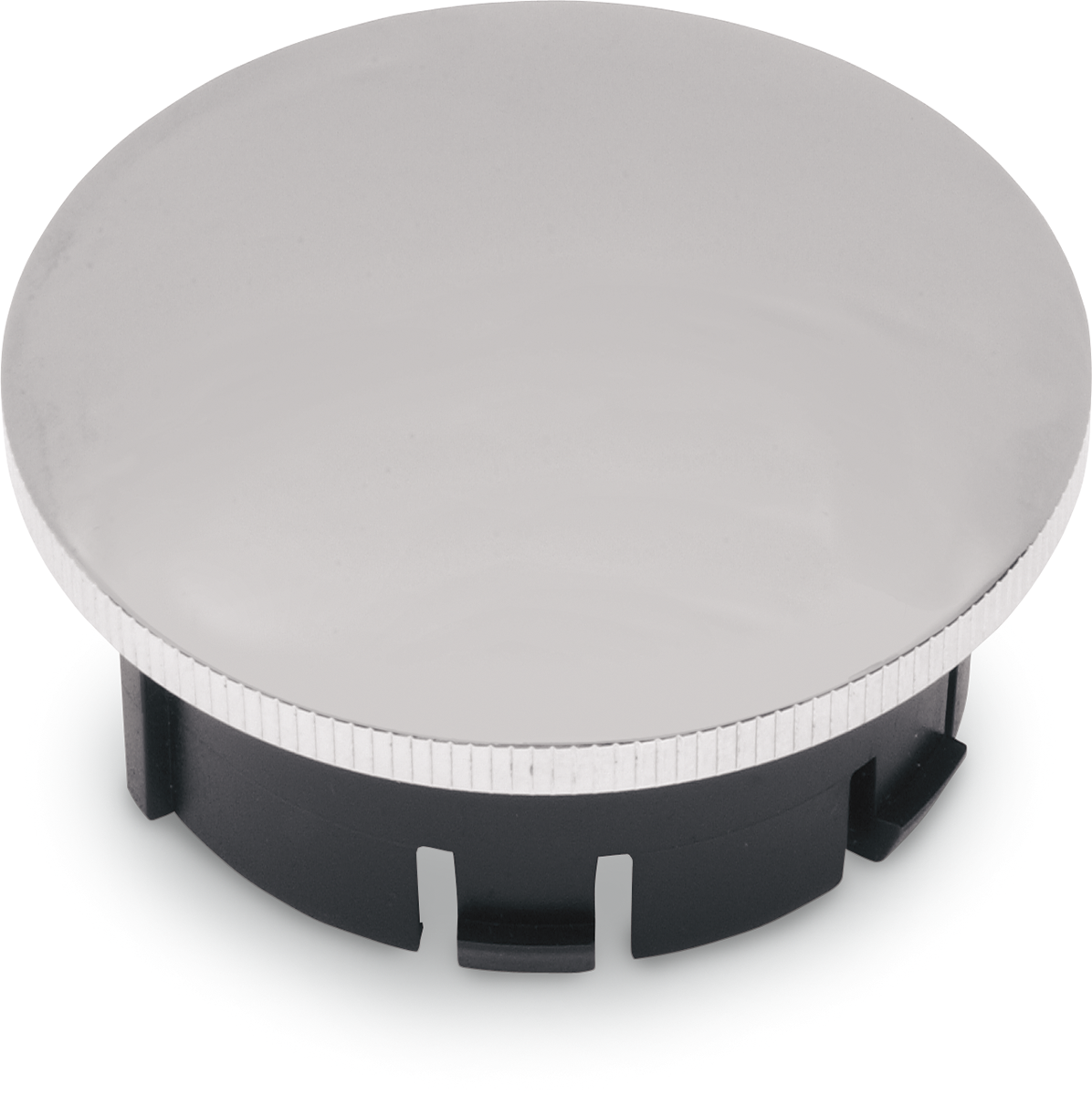 Gas Cap - Dummy - Left-Hand