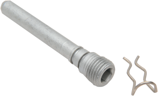Front Pin - FLT 08' +