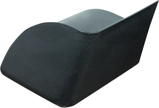 Filler Panel Exhaust - Right