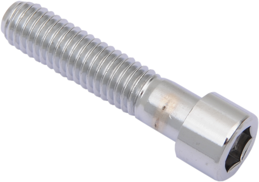 Bolts - Socket-Head/Replacement - Smooth/Coarse Thread - 7/16"-14 x 2-1/2" - 5 Pack