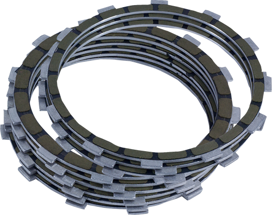 Clutch Plate Set