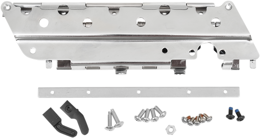 Saddlebag Latch - Left