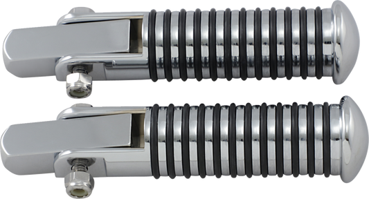 Stud Mount Foot Peg