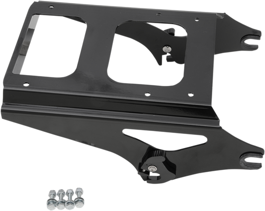 Tour Box Mount - Black