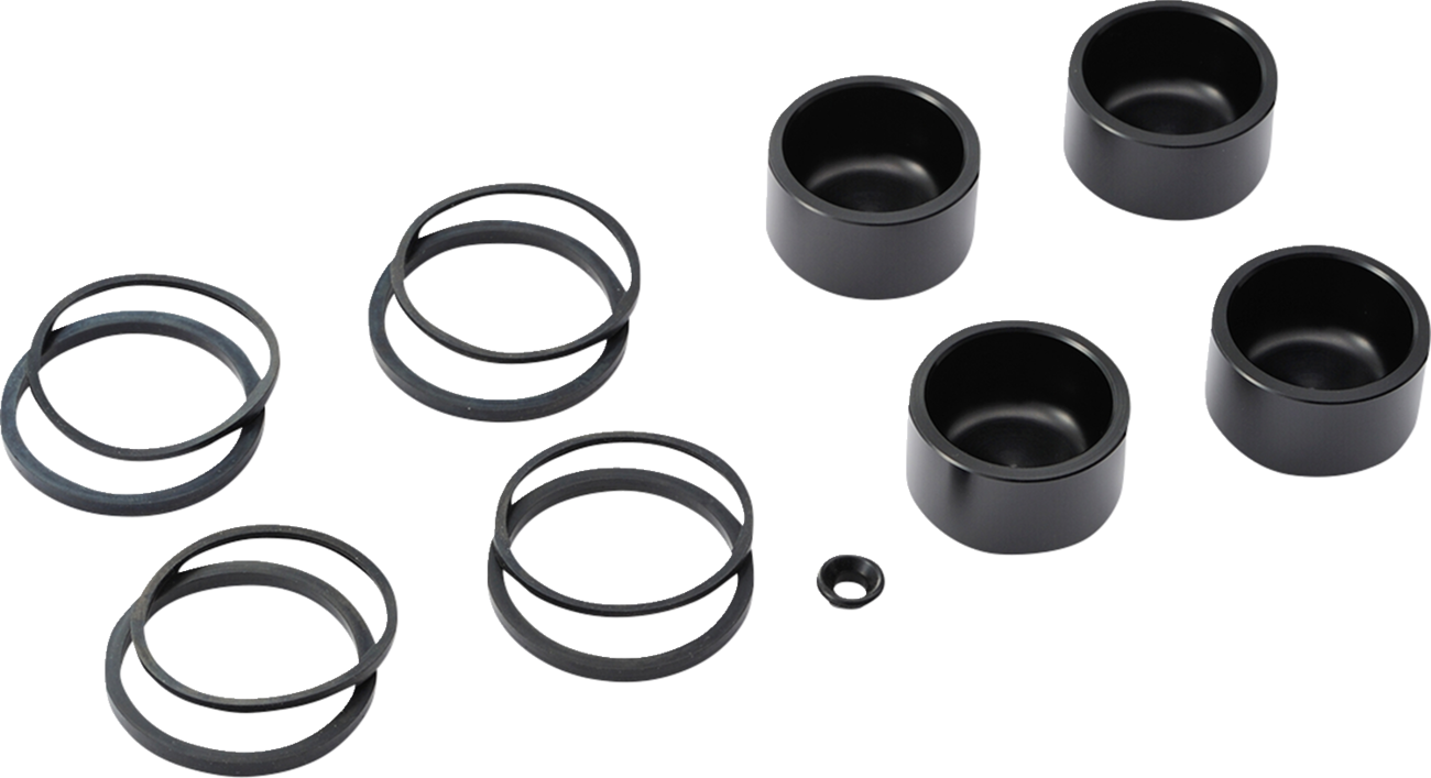 Caliper Seal Kit - Front/Rear - FLT