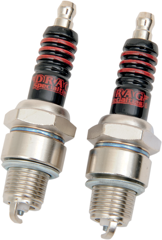 Spark Plugs - '99-'22 Twin Cam/XL