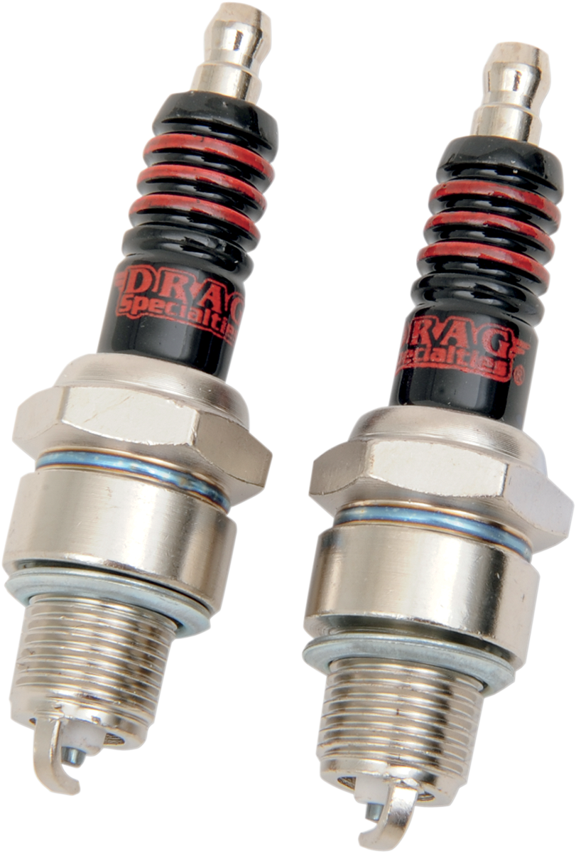Spark Plugs - M8/XG