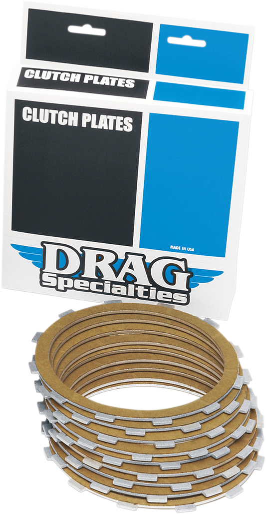 Aramid Fiber Plates - '84-'90 XL