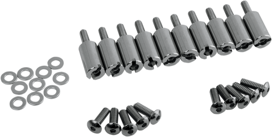 Studs - Ignition Plate and Timer Cover - 10-Pack