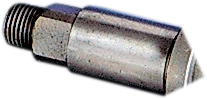 Kickstarter Shaft - '57-'76 XL