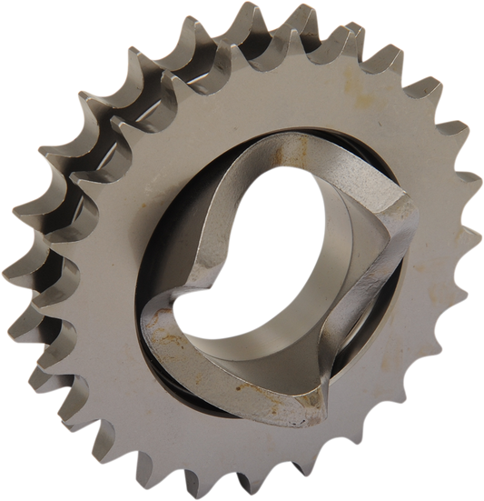 Compensating Sprocket - 24T