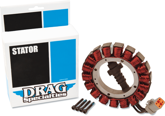 Alternator - Kit - 38A