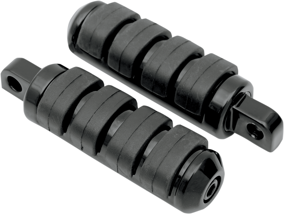 Foot Pegs - Black - XL
