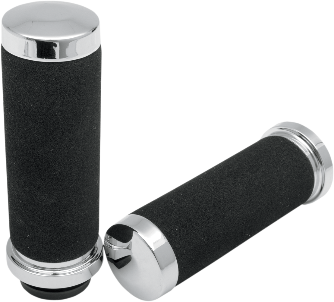 Sundance® Grips - Throttle Boss