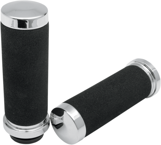 Sundance® Grips - Throttle Boss