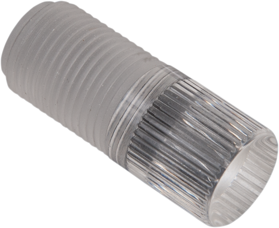 Plastic Timing Hole Plug