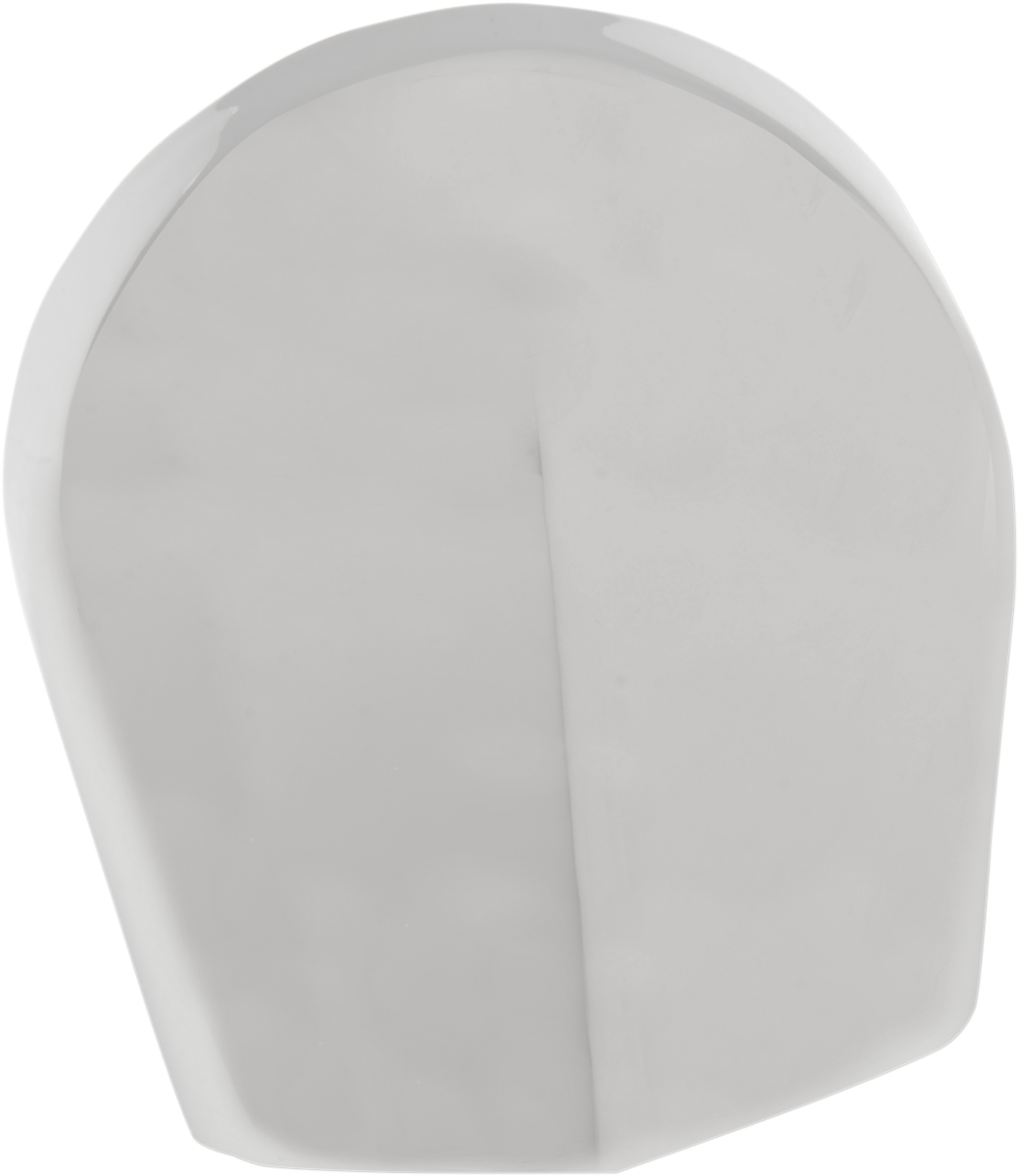 Horn Cover - Black - Harley Davidson